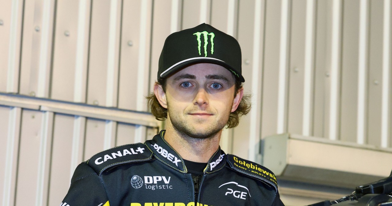 Upadek mistrza świata. Wielki talent potrzebuje pomocy