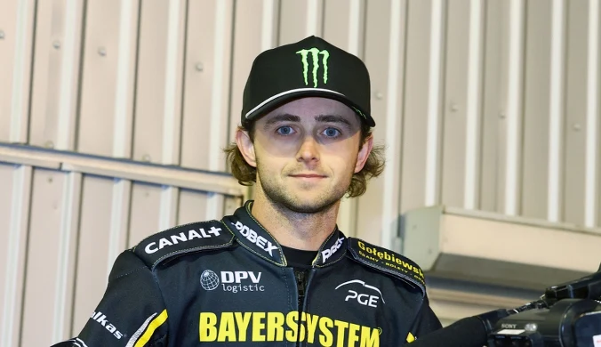 Upadek mistrza świata. Wielki talent potrzebuje pomocy