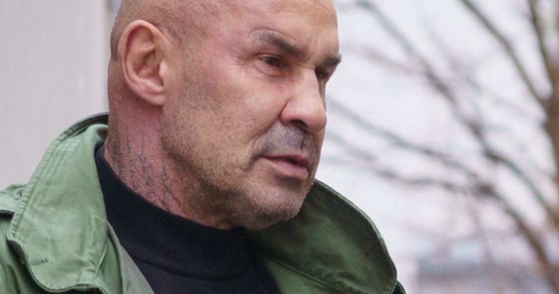 Nowe wieści z serialu "Gliniarze". Za wszystkim stoi ktoś bliski