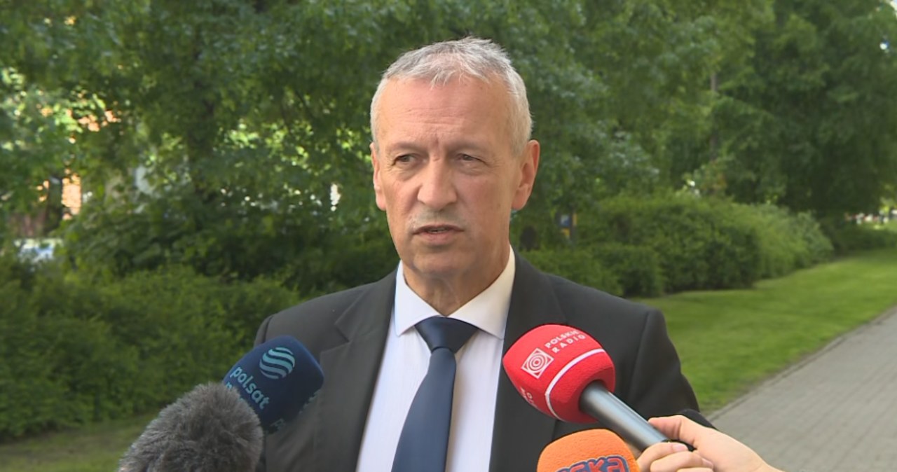 Zabójstwo na Uniwersytecie Warszawskim. Nowe doniesienia. "Dziwne zachowania"