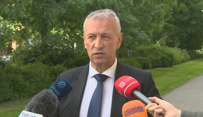 Zabójstwo na Uniwersytecie Warszawskim. Nowe doniesienia. "Dziwne zachowania"