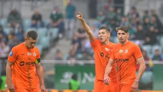 Zagłębie Lubin - Widzew Łódź w 32. kolejce PKO BP Ekstraklasy. Relacja na żywo