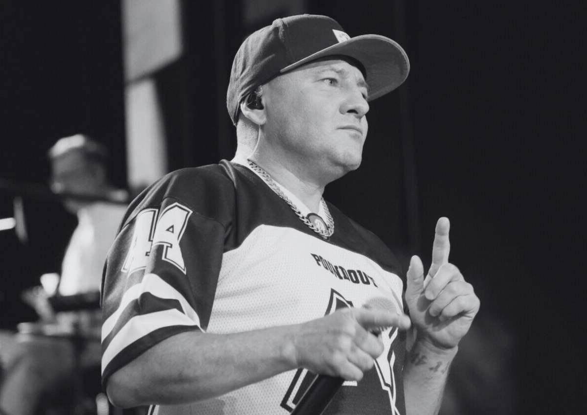 Joka nie żyje. Pogrzeb odbędzie się w sobotę. Jest nekrolog