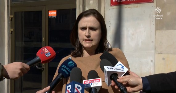 Zbrodnia na Uniwersytecie Warszawskim. Są zarzuty dla Mieszka R.