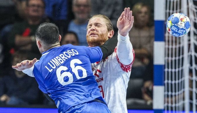 Wielkie nerwy Polaków w meczu z Izraelem. Wszystko rozstrzygnie się w niedzielę