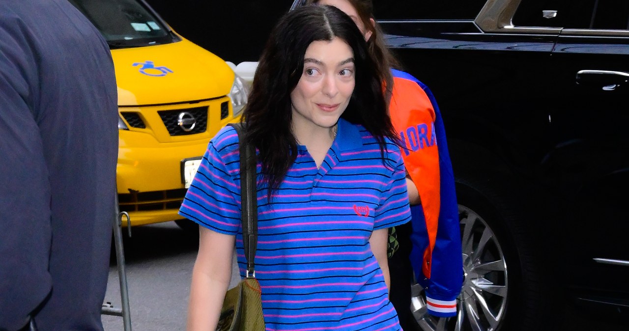 Znana gwiazda powraca z "Virgin". Pokazała swoje zdjęcie rentgenowskie