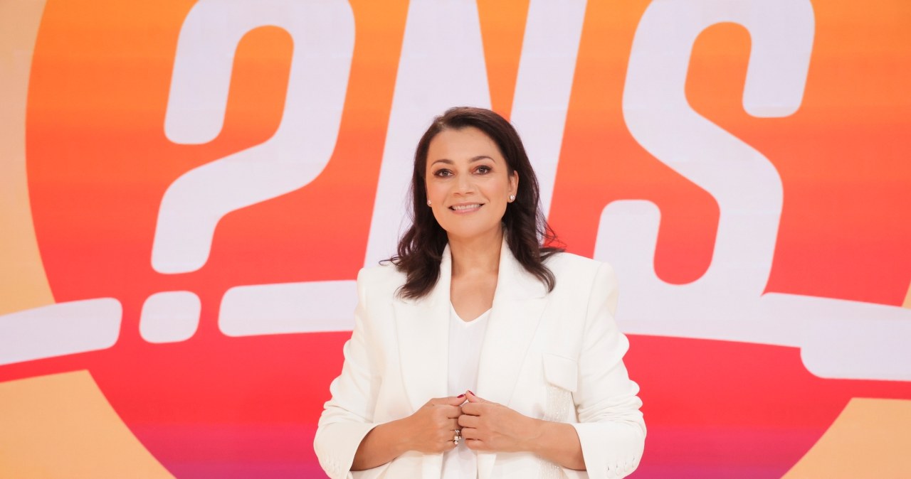 Klaudia Carol wraca do TVP. Zastąpi prowadzącą popularny program