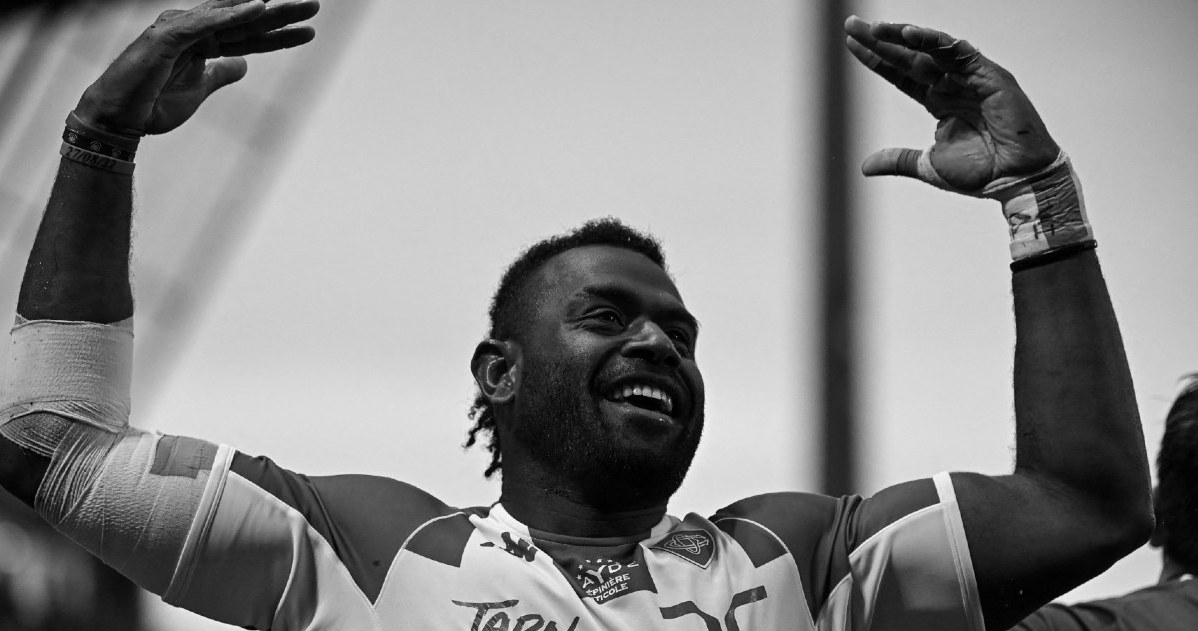 Ogromna tragedia we Francji. Nie żyje medalista olimpijski z Paryża. Miał 30 lat