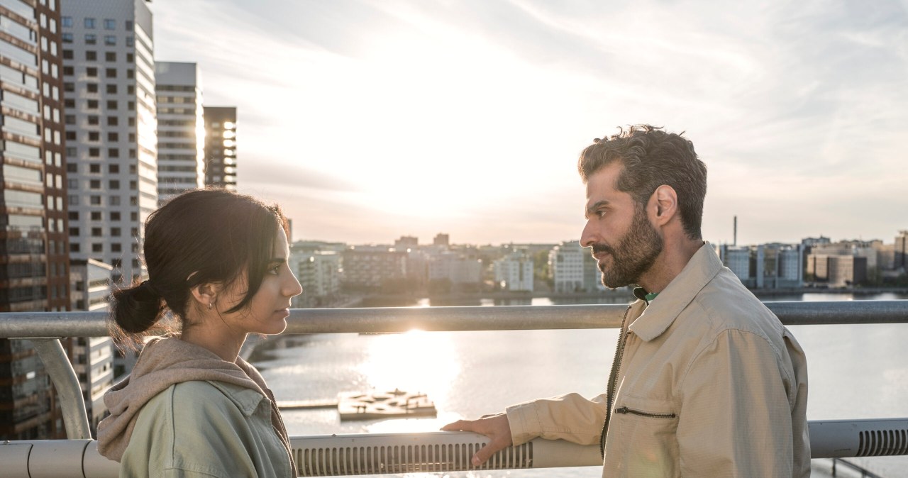 "Taelgia". Nowy szwedzki kryminał już niedługo w Polsce