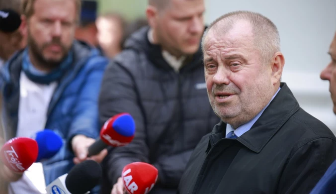 Wymowny apel rektora po zbrodni na UW. Zadał trzy pytania