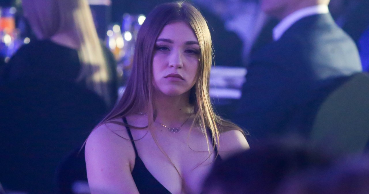 Trener Szeremety bez cienia litości. Musiała powtórzyć sto razy. Ciekły jej łzy