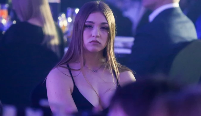 Trener Szeremety bez cienia litości. Musiała powtórzyć sto razy. Ciekły jej łzy