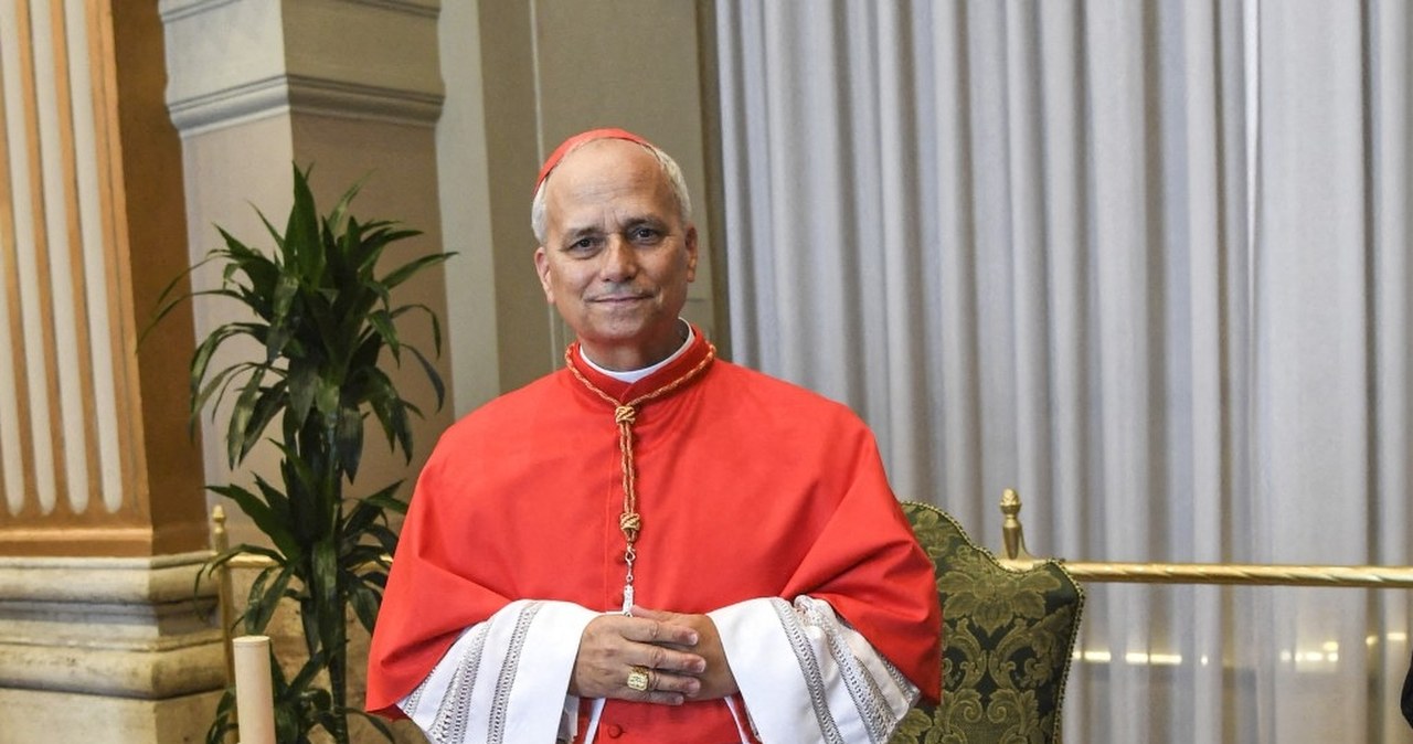 Robert Francis Prevost. Kim jest nowy papież?