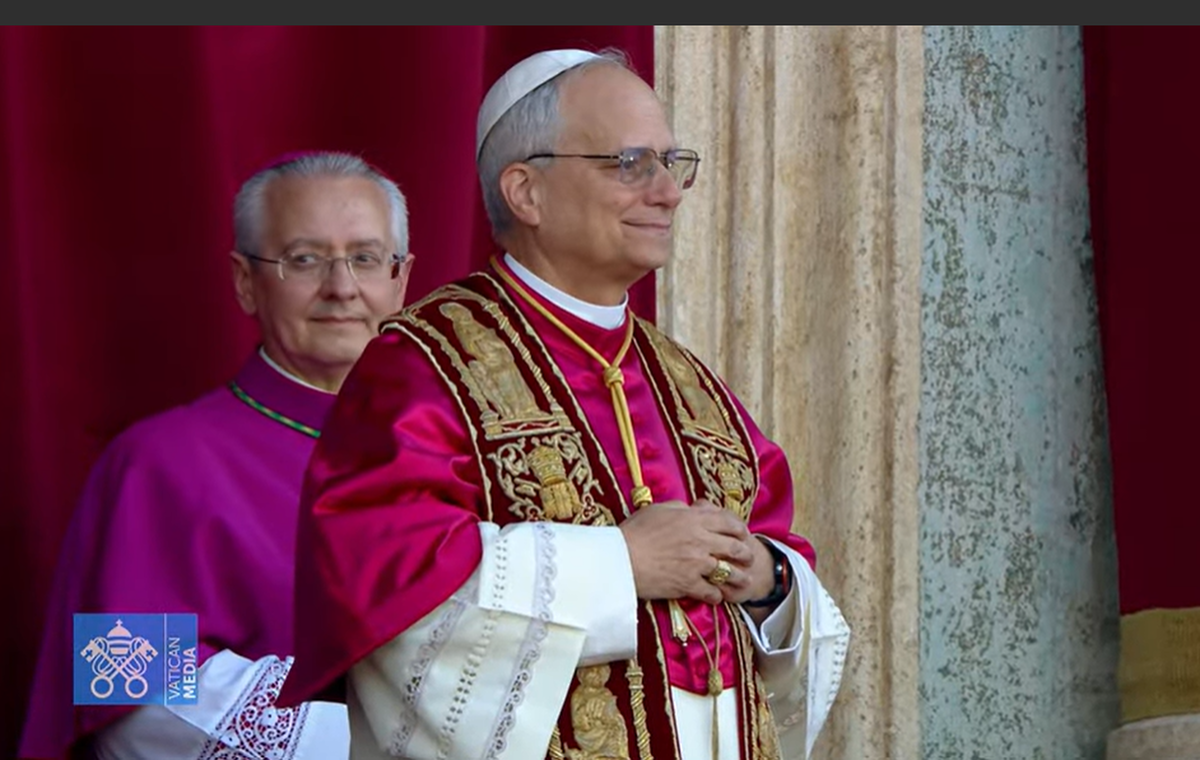 Robert Prevost nowym papieżem. Kim jest?