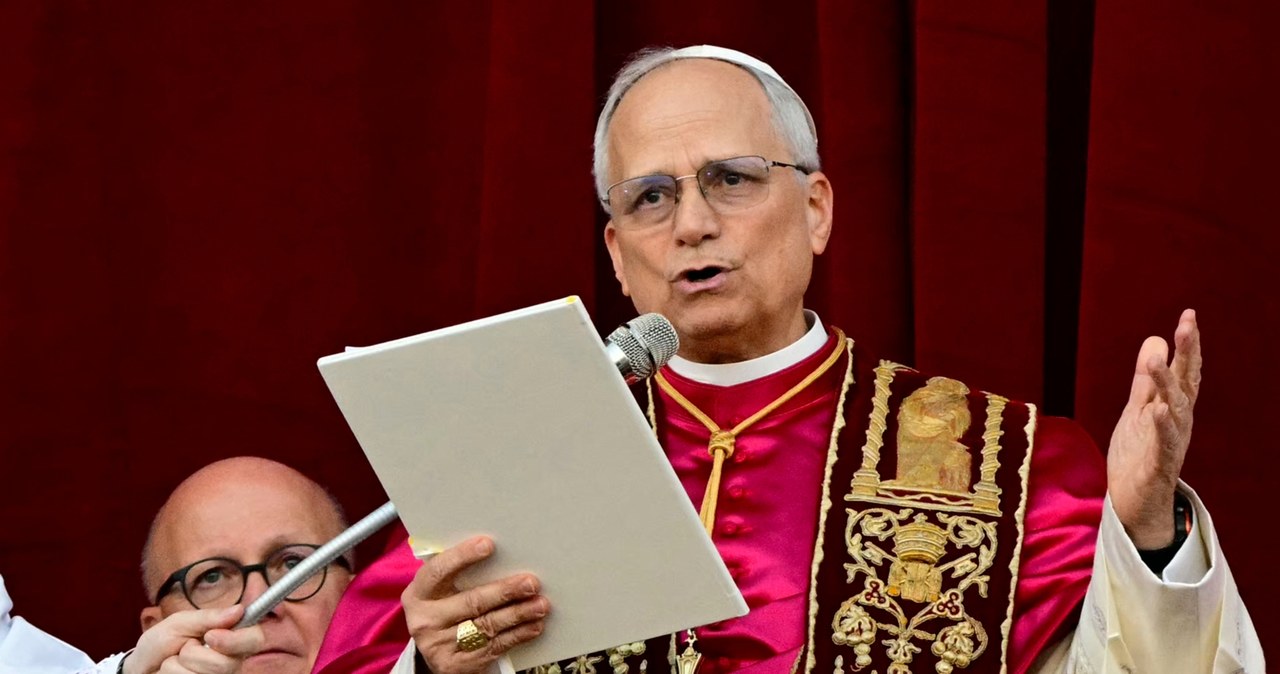 Potężny majątek Watykanu. Papież Leon XIV przed wielkim wyzwaniem