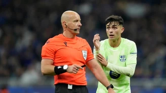 Pojawił się komentarz UEFA ws. Szymona Marciniaka. Dosadny komunikat poszedł w świat