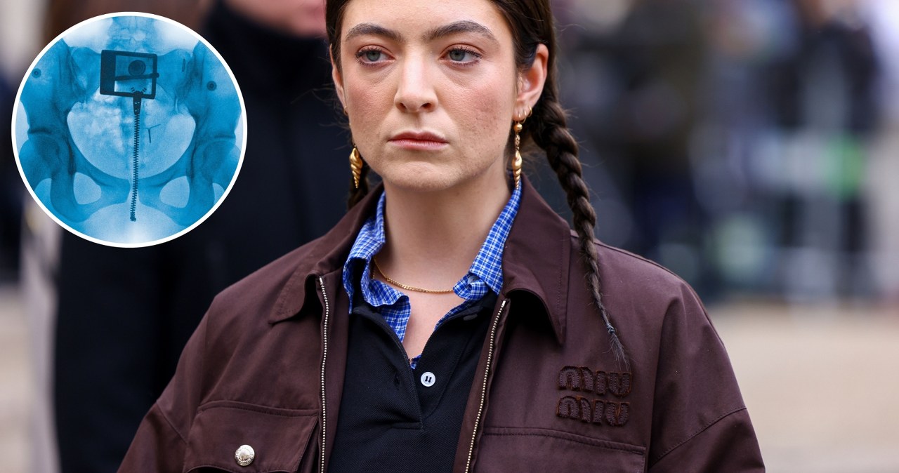 Światowa gwiazda ogłosiła "Virgin", a teraz odwiedzi Polaków. Gdzie zagra?