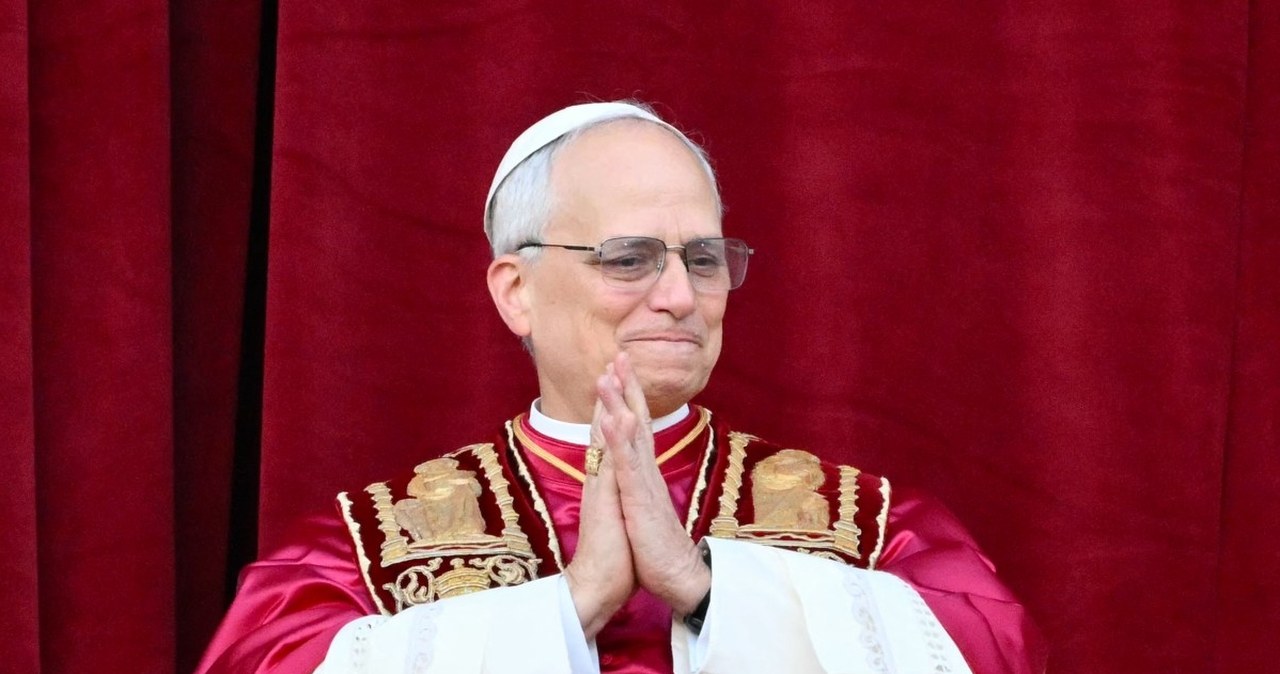 Nowy papież to człowiek drogi środka. I silny głos sprzeciwu wobec Trumpa