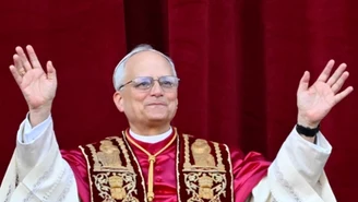 Ta dyscyplina skradła serce papieża Leona XIV. Otwarcie przyznał, nie postawił na piłkę nożną