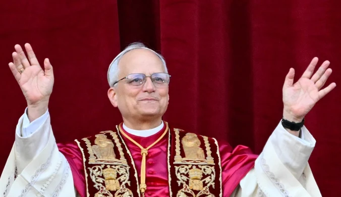 Ta dyscyplina skradła serce nowego papieża. Nie postawił na piłkę nożną