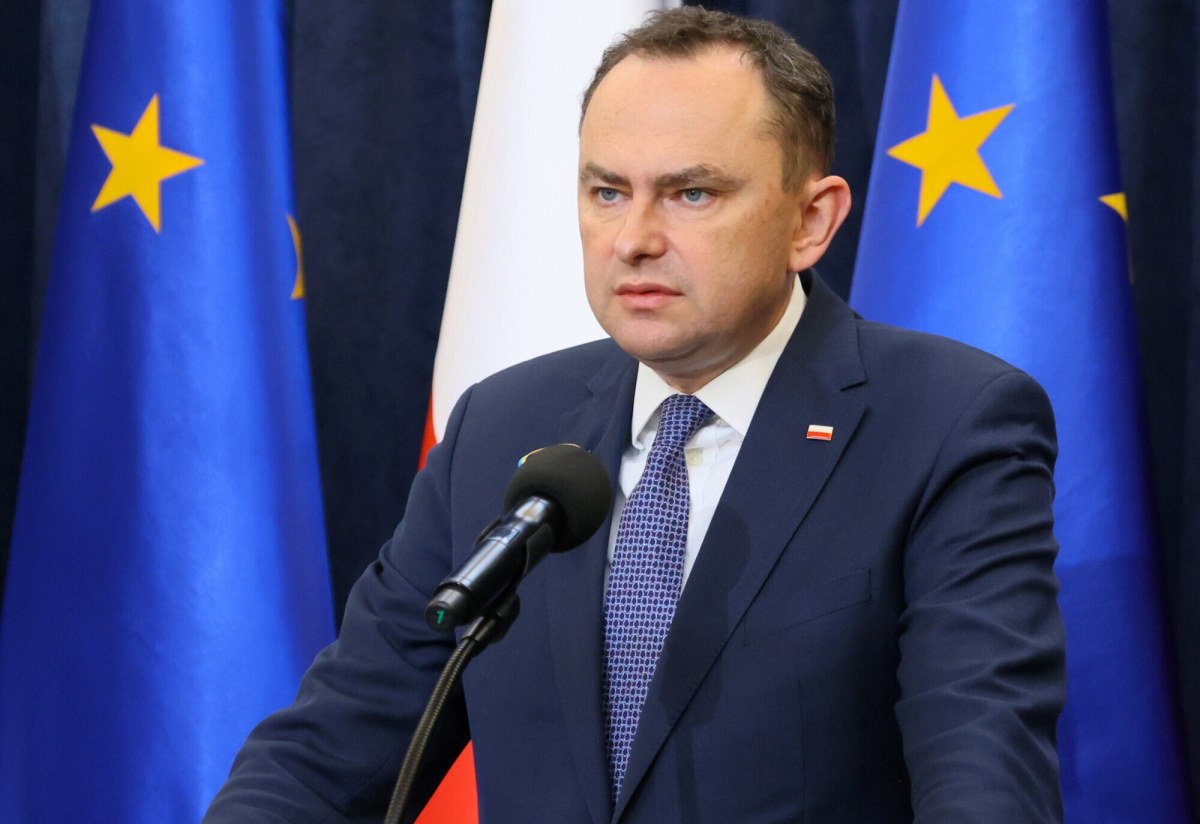 ​Jakim papieżem będzie Leon XIV? Poranna rozmowa w RMF FM z ambasadorem Polski w Watykanie