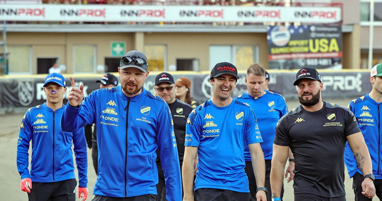 Dotkliwa strata Falubazu. W klubie mogą pluć sobie w brodę