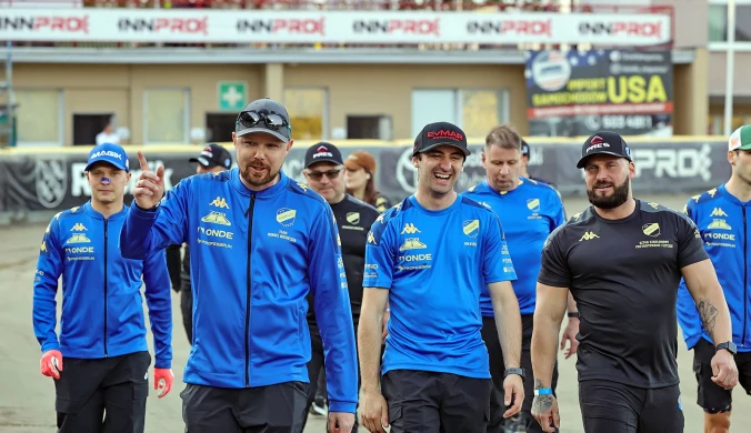 Dotkliwa strata Falubazu. W klubie mogą pluć sobie w brodę