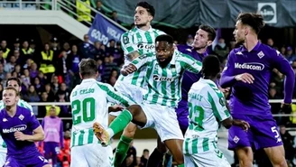 Wyrzucili za burtę mistrzów Polski. Świętują awans do finału Ligi Konferencji  