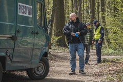 Sprawiedliwi - Wydział Kryminalny