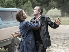 The Walking Dead: Dead City