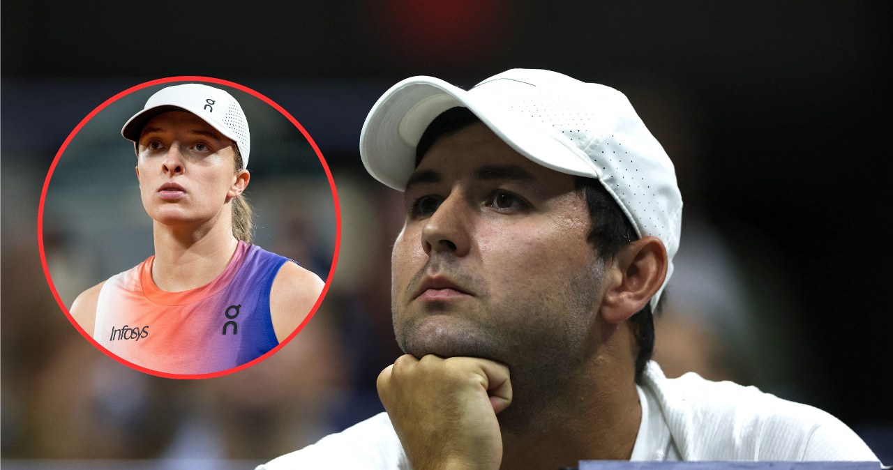 Ogłosili kryzys Świątek. A trener Sabalenki dalej swoje, padł temat Paryża