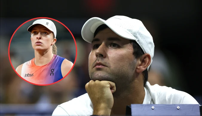 Ogłosili kryzys Świątek. A trener Sabalenki dalej swoje, padł temat Paryża