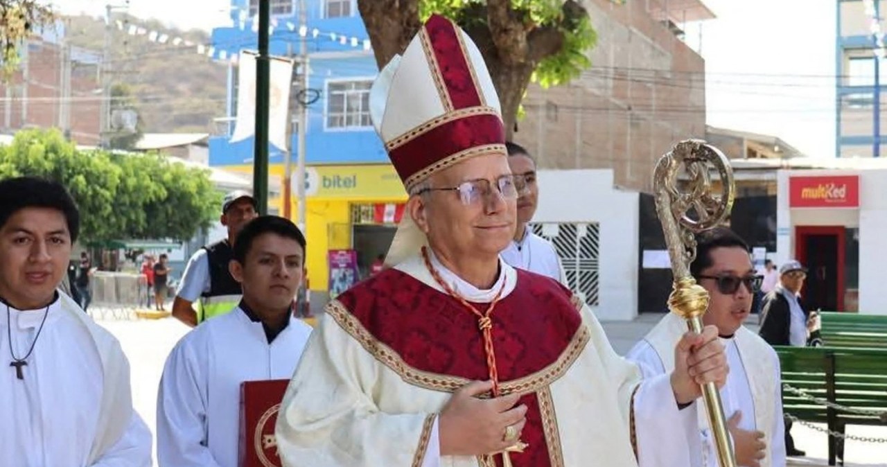 Brat Leona XIV ujawnia. "Wybór przepowiedziała mu sąsiadka"