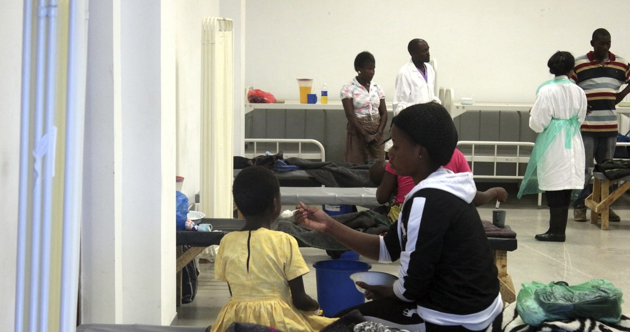 Wstrzymują pomoc dla afrykańskiego kraju. "Systematyczne kradzieże"