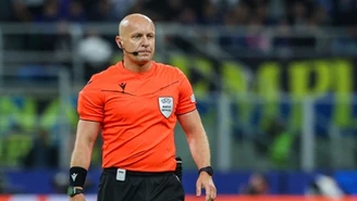 Szymon Marciniak dostaje pogróżki. We wszystko wplątali jego żonę. Obrzydliwy atak po porażce Barcelony