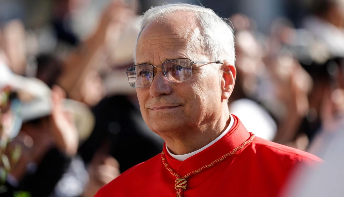 O. Wiesław Dawidowski przyznał w Radiu RMF24, że miał okazję wielokrotnie spotkać Roberta Prevosta, który w czwartek został wybrany na papieża i przyjął imię Leon XIV. "Poznaliśmy się chyba w 1999 r., na tarasie naszego klasztoru w Rzymie. Mieliśmy wspaniałą rozmowę i nawet zagraliśmy w tenisa" - zdradził augustianin. Dopytywany o wynik meczu przyznał, że dopiero uczył się wtedy sportu, którego pasjonatem jest nowy papież. 