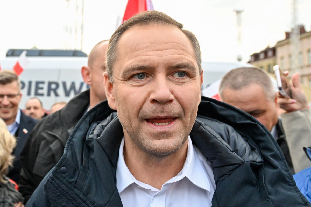 Nowe fakty ws. mieszkania Karola Nawrockiego. Ujawniono dokument o opiece nad seniorem