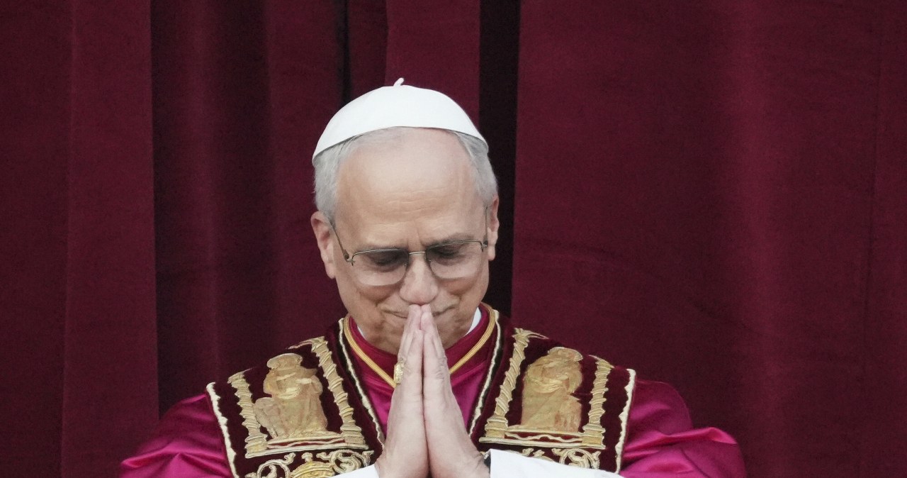 Nowy papież z przeszłością, której nikt się nie spodziewał