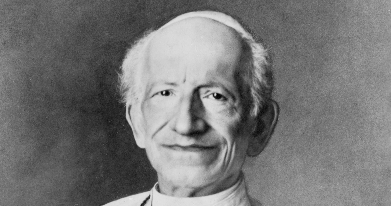 Nowy papież Leon XIV. Kto wcześniej nosił to imię?