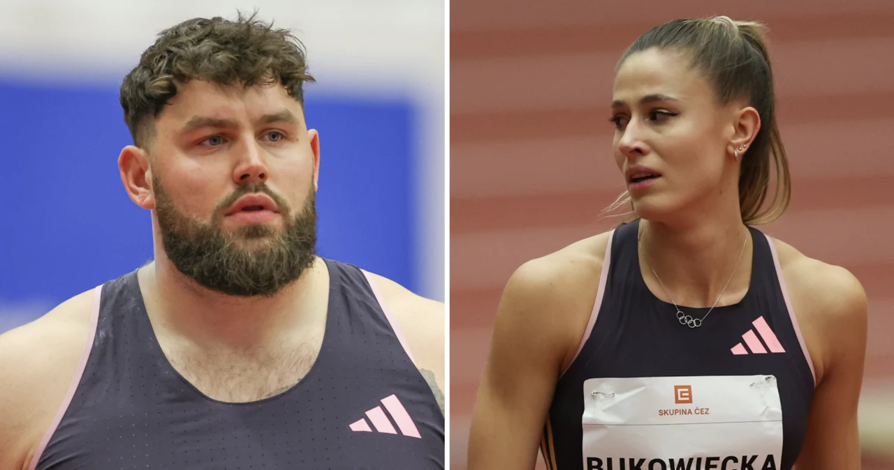 Natalia i Konrad Bukowieccy