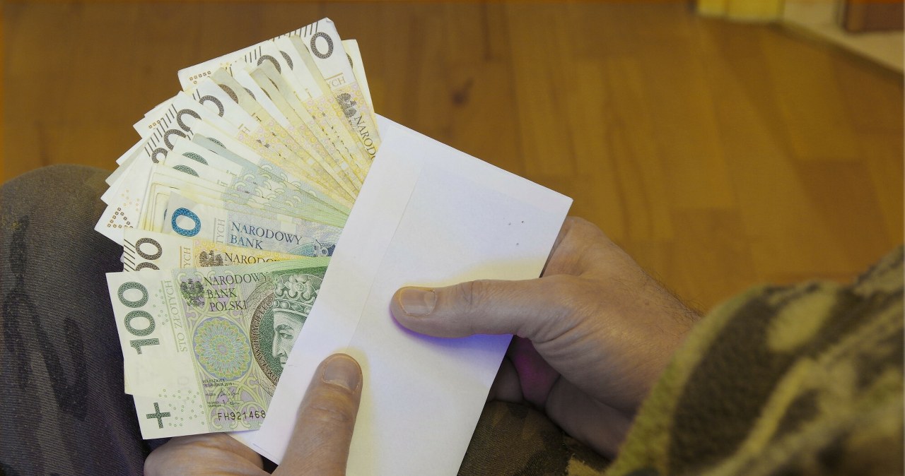 Zmiana kwoty zasiłku. Od stycznia wzrosła niemal dwukrotnie