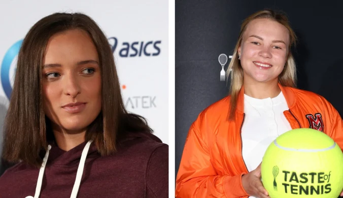 Tajemnicze rozstanie w rosyjskim tenisie. Mnożą się domysły. W tle Świątek