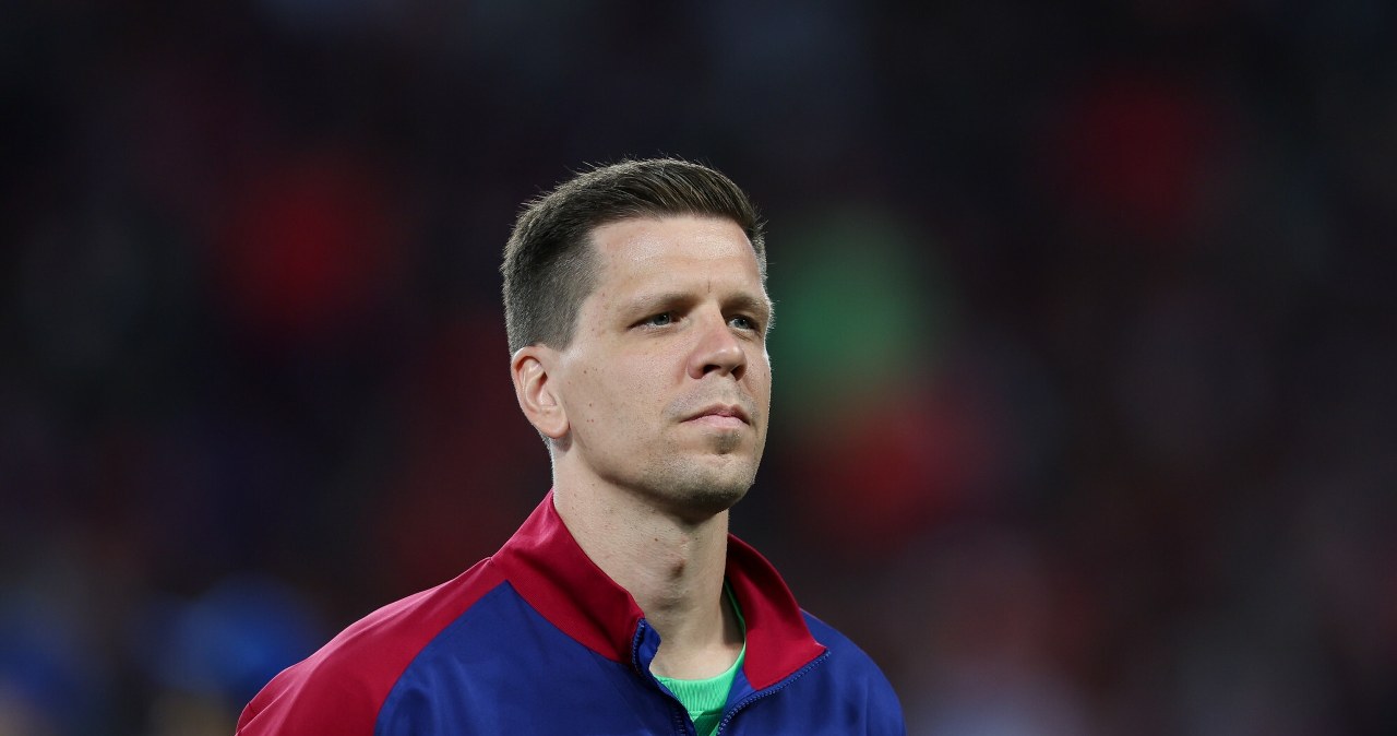 Wojciech Szczęsny "zdradzony" w Barcelonie. Wieści tuż przed El Clasico. Apelują do Flicka