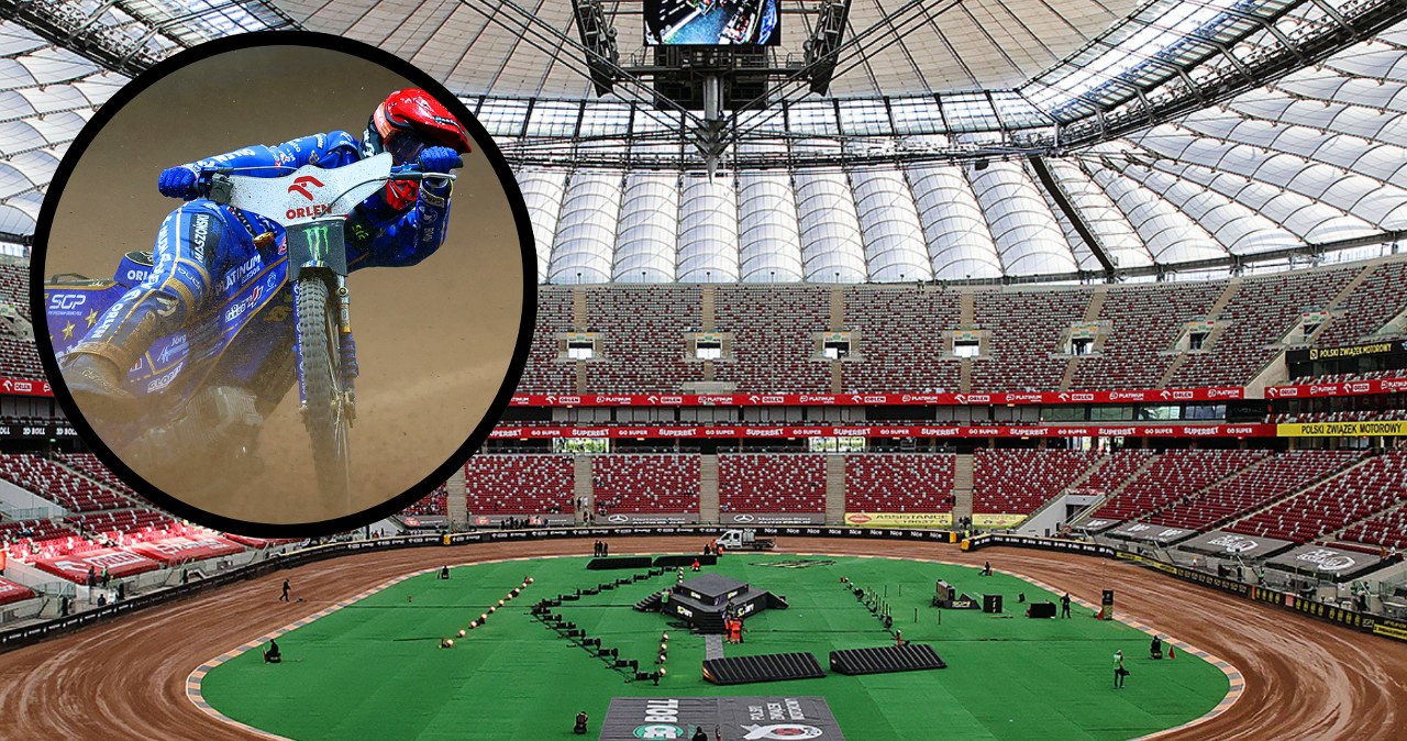 Pożegnanie z PGE Narodowym. Polacy w końcu uderzyli pięścią w stół