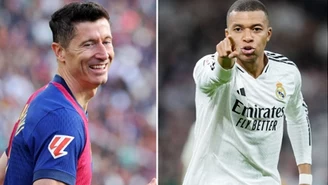 Co za walka! Oto klasyfikacja strzelców LaLiga po El Clasico