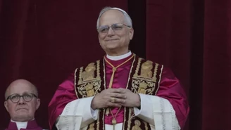 Leon XIV kibicuje utytułowanej potędze. Zaskakujący wybór. Zakochał się w piłce dopiero po wyjeździe z USA