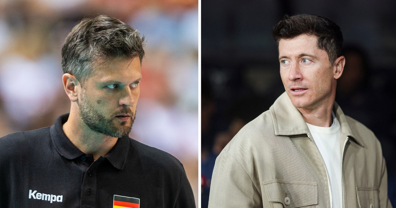 Michał Winiarski był na szczycie, aż nadszedł bolesny cios. Pomógł Robert Lewandowski