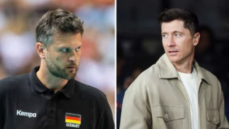 Michał Winiarski był na szczycie, aż nadszedł bolesny cios. Pomógł Robert Lewandowski