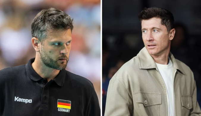 Michał Winiarski był na szczycie, aż nadszedł bolesny cios. Pomógł Robert Lewandowski