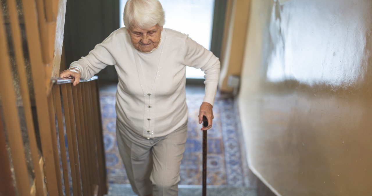 Na własne życzenie każdego dnia niszczymy stawy. Siedem szkodliwych nawyków